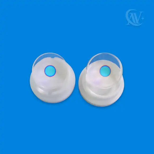 Super Low Expansion Reflective Mirror